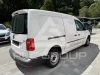 2017 Volkswagen Caddy