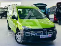 2017 Volkswagen Caddy