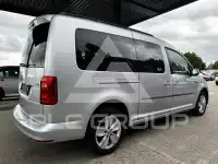 2017 Volkswagen Caddy