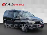 2017 Volkswagen Caddy