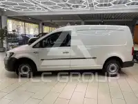 2017 Volkswagen Caddy
