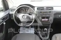 2017 Volkswagen Caddy