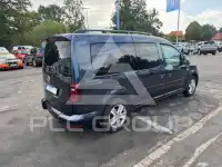 2017 Volkswagen Caddy