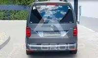 2017 Volkswagen Caddy