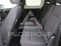 2017 Volkswagen Caddy