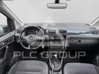 2017 Volkswagen Caddy