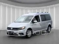 2017 Volkswagen Caddy