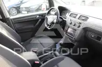 2017 Volkswagen Caddy