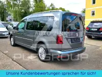 2017 Volkswagen Caddy