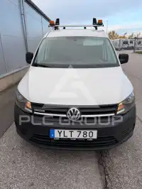 2017 Volkswagen Caddy