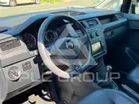 2017 Volkswagen Caddy