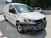 2017 Volkswagen Caddy