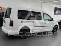 2017 Volkswagen Caddy
