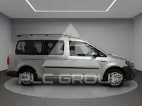 2017 Volkswagen Caddy