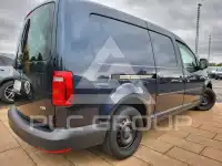 2017 Volkswagen Caddy
