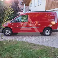 2017 Volkswagen Caddy