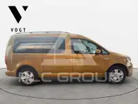 2017 Volkswagen Caddy
