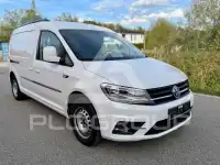 2017 Volkswagen Caddy