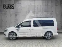 2017 Volkswagen Caddy