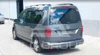 2017 Volkswagen Caddy