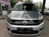 2017 Volkswagen Caddy