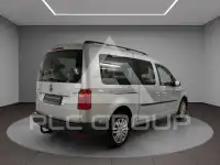 2017 Volkswagen Caddy