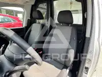2017 Volkswagen Caddy