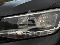 2017 Volkswagen Caddy