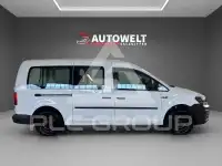 2017 Volkswagen Caddy