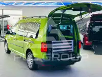 2017 Volkswagen Caddy