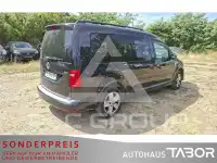 2017 Volkswagen Caddy