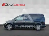 2017 Volkswagen Caddy