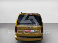 2017 Volkswagen Caddy