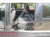 2017 Volkswagen Caddy
