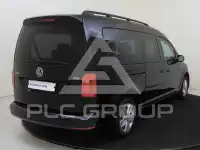 2017 Volkswagen Caddy