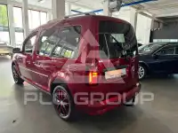 2017 Volkswagen Caddy