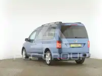 2017 Volkswagen Caddy