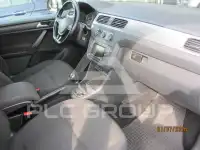 2017 Volkswagen Caddy