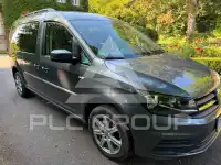 2017 Volkswagen Caddy