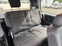 2017 Volkswagen Caddy
