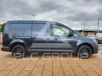 2017 Volkswagen Caddy