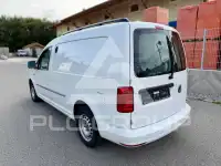 2017 Volkswagen Caddy