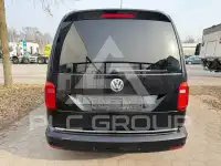 2017 Volkswagen Caddy