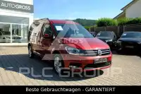 2017 Volkswagen Caddy