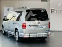 2017 Volkswagen Caddy