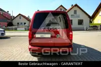 2017 Volkswagen Caddy