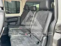2017 Volkswagen Caddy