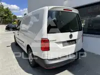 2017 Volkswagen Caddy