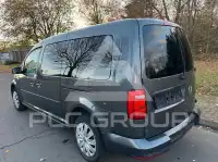2017 Volkswagen Caddy