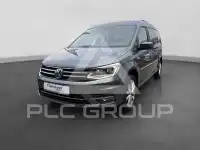 2017 Volkswagen Caddy